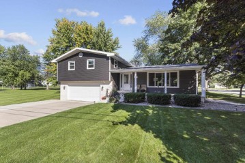 208 S Maple Street, Black Creek, WI 54106-9790