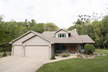 305 Schwartz Road, Chase, WI 54162-9014