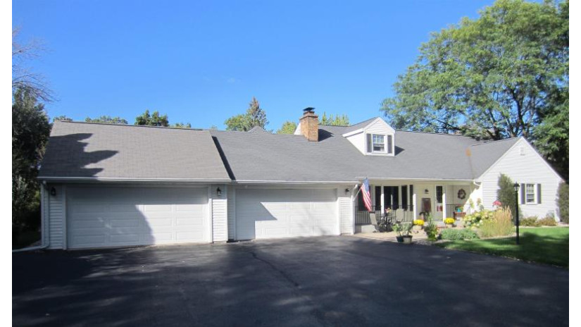 W5027 Reinhardt Road Fond Du Lac, WI 54937 by Preferred Properties Of Fdl, Inc. $424,900