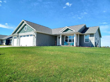 W2156 Wildflower Lane, Brillion, WI 54110