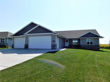 144 Golden Wheat Lane, Wrightstown, WI 54180