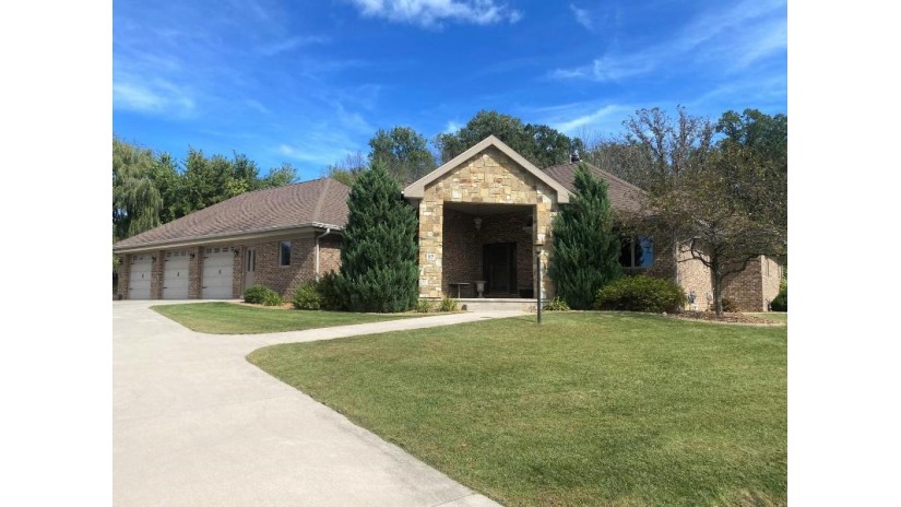 37 Sumac Court Fond Du Lac, WI 54937 by First Weber, Inc. $425,000