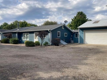 E2206 Parfreyville Road, Dayton, WI 54981