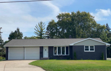 3455 S Webster Avenue, Allouez, WI 54301