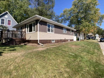 144 S 1st Street, Bonduel, WI 54107