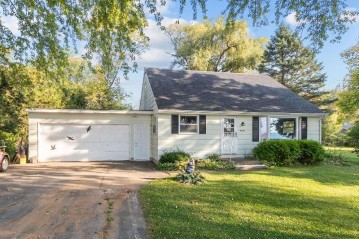 W3564 Rock Road, Freedom, WI 54913