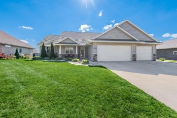 3218 Essen Road, Bellevue, WI 54311