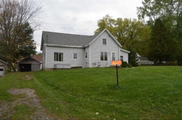 N4387 Poplar Street, Poy Sippi, WI 54967