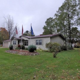 256 Schrader Avenue, Shawano, WI 54166-3382