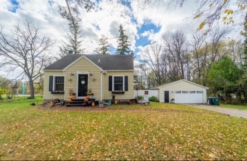 221 Waupaca Street, Fremont, WI 54940