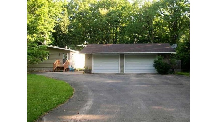N9115 Chip N Dale Drive Langlade, WI 54465 by RANW Non-Member Account $135,000