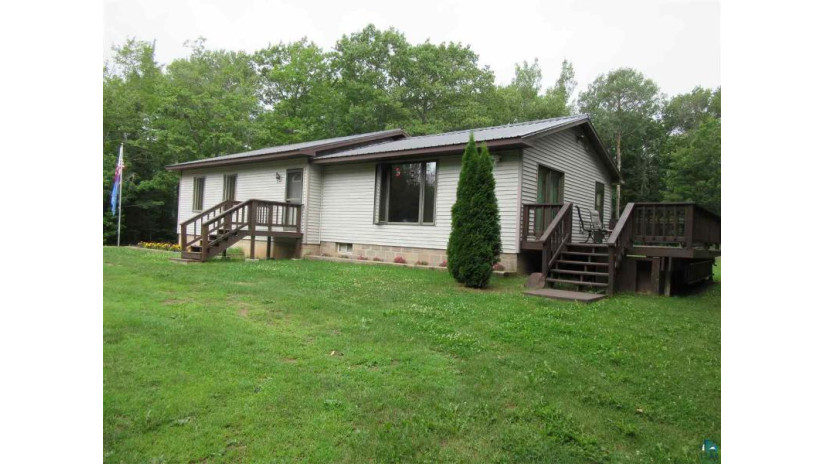 36050 County Hwy J Bayfield, WI 54814 by Apostle Islands Realty $299,000