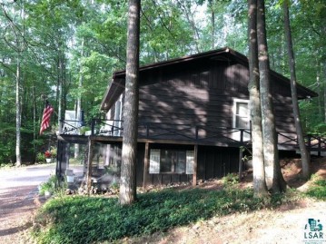 85355 Apple Hill Rd, Bayfield, WI 54814