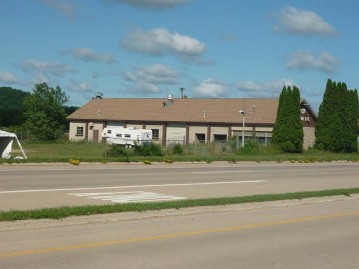 26425 Hwy 14, Richland, WI 53581