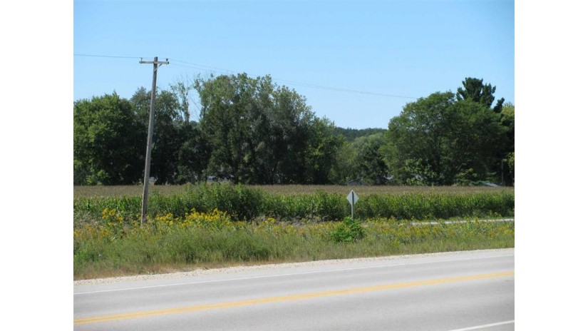 6.6 AC Kahl Rd Black Earth, WI 53515 by Fsbo Plus Realty, Llc $150,000