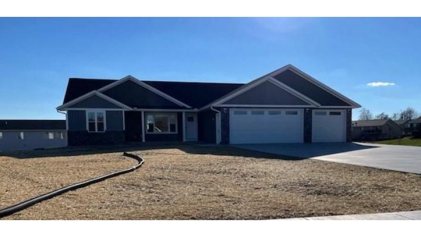 519 Alyssa St Tomah, WI 54660 by Century 21 Affiliated $399,900