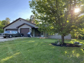 33380 Yeager Ln, Buena Vista, WI 53556