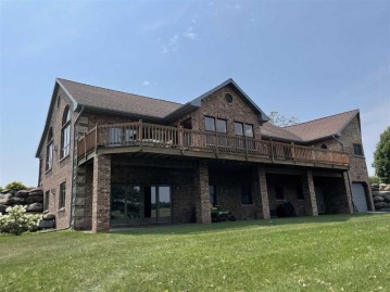 4241 Reeson Rd, Brigham, WI 53507