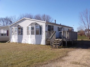332 Green Acres Ave, Tomah, WI 54660