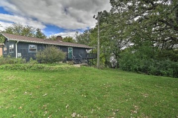 N2964 N Kearley Rd, Green Lake, WI 53946