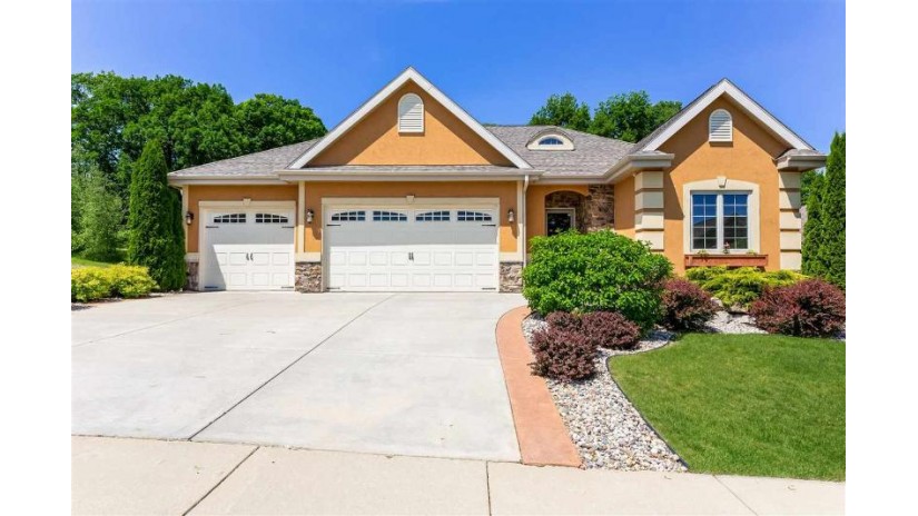 11 Savannah Pky Deerfield, WI 53531 by Stark Company, Realtors $460,000