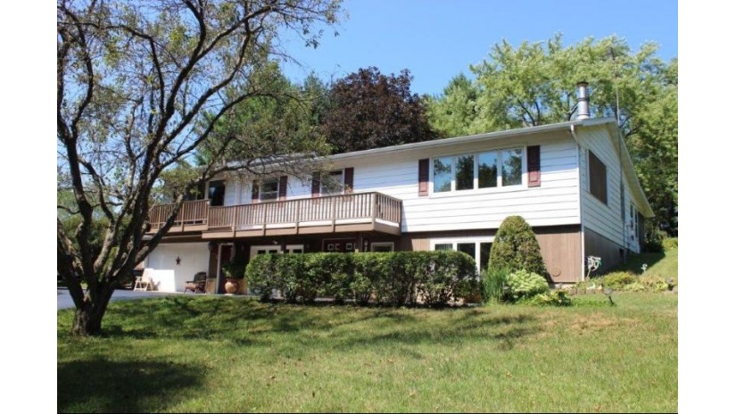 W11098 County Road O Lewiston, WI 53901 by Century 21 Affiliated $299,900