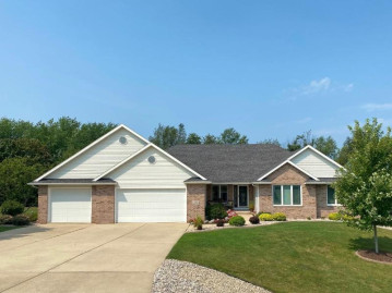 3031 Scotland Pky, Bristol, WI 53590