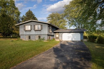 N3778 County Road F, Sullivan, WI 53137