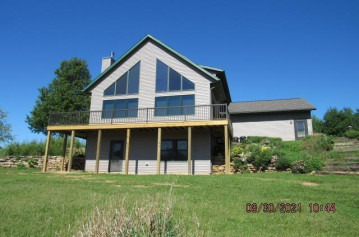 28135 County Road D, Willow, WI 53581