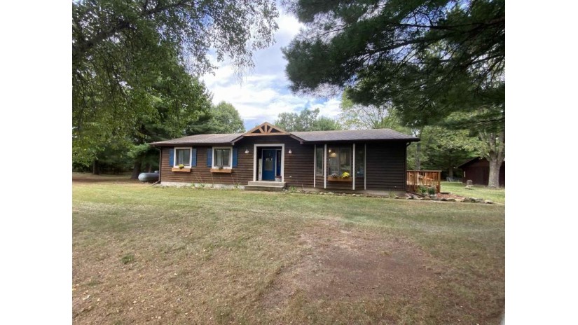 932 Elk Ave Easton, WI 53910 by First Weber Inc $224,900