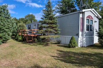 W5131 Norwood Dr, Necedah, WI 54646