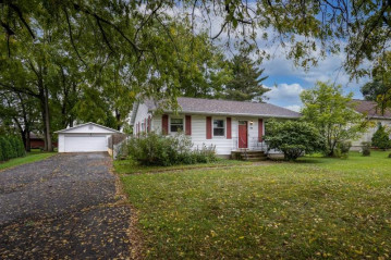 604 Hubbell St, Marshall, WI 53559