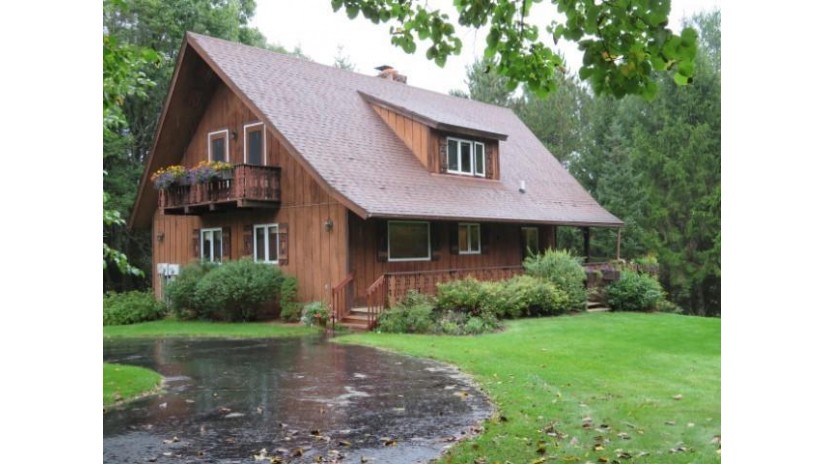 E4126 Miami Ct La Valle, WI 53941 by First Weber Inc $299,900