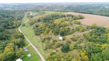 3243 Willow Branch Rd, Ellenboro, WI 53818