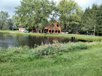 W3303 County Road Xx, Montello, WI 53949