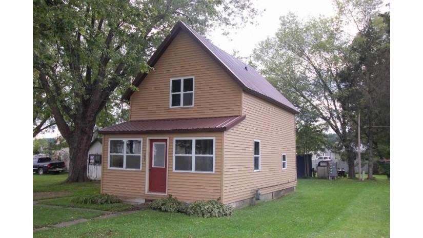 309 N Silver St La Farge, WI 54639 by Driftless Area Llc $68,900