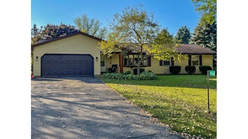 4563 Conestoga Tr Cottage Grove, WI 53527 by The Mcgrady Group, Llc $425,000