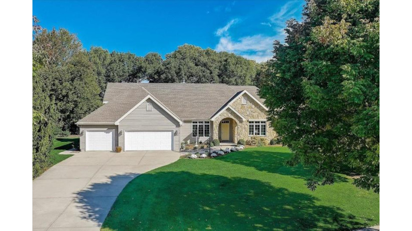 5694 Ashbourne Ln Fitchburg, WI 53711 by First Weber Inc $700,000