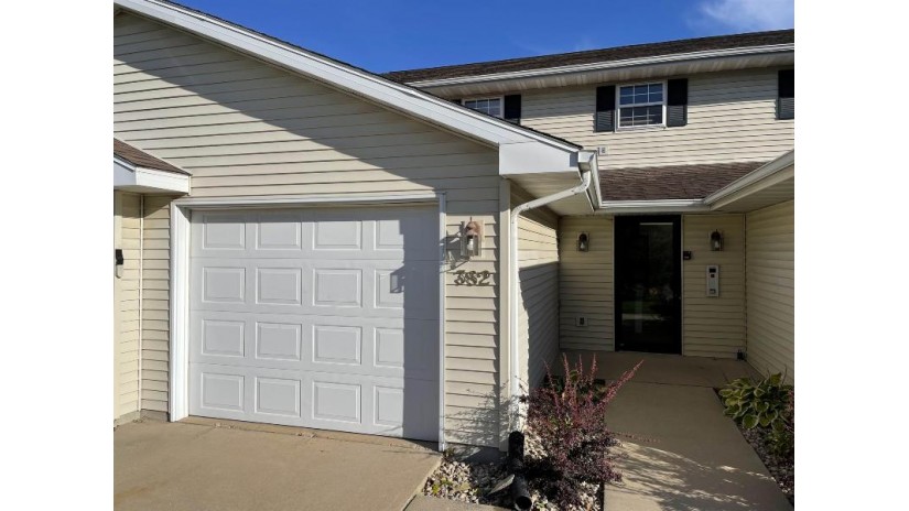 382 Chapin St 3 Columbus, WI 53925 by Starritt-Meister Realty, Llc $119,900