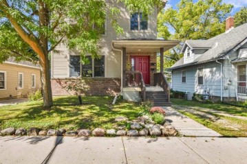 58-60 S Bryan St, Madison, WI 53714