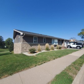 225 2nd St, Dickeyville, WI 53808