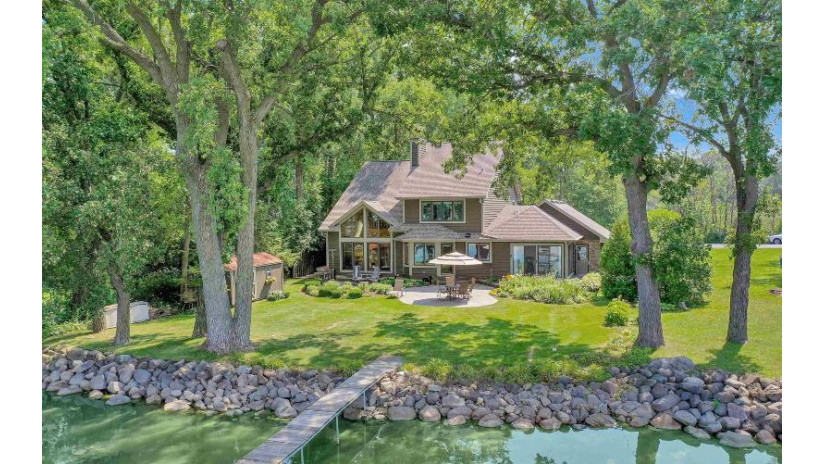 2079 Skyline Dr Pleasant Springs, WI 53589 by Exp Realty, Llc $950,000