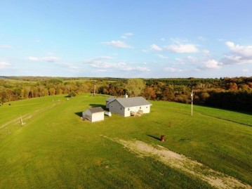 14779 County Road Mm, Forest, WI 54664