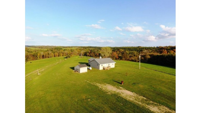 14779 County Road Mm Forest, WI 54664 by Weiss Realty Llc $699,000