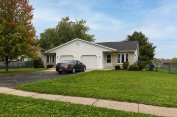 470-472 S 5th St, Evansville, WI 53536