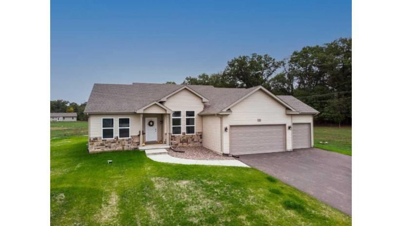 W726 Dogleg Ct Decatur, WI 53520 by Exp Realty, Llc $335,000