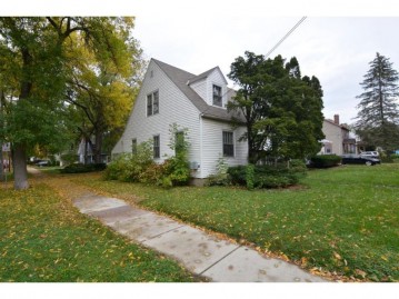 722 W Olin Ave, Madison, WI 53715