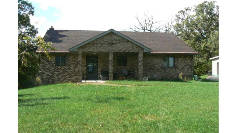 4907 Pine Spring Rd Vienna, WI 53532 by Exp Realty, Llc $380,000