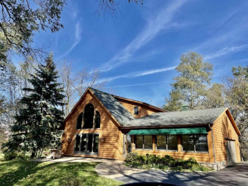 W7898 County Road B, Lake Mills, WI 53551