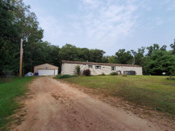 1567 15th Ave, Strongs Prairie, WI 53934